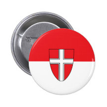 Viena, Austria Pins
