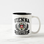 Viena Austria Tazas De Café