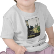 Viena Camisetas