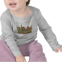 Viena Camisetas