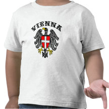 Viena Camisetas