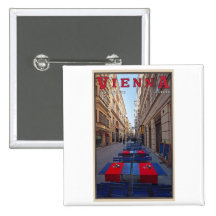 Viena - Naglergasse Pins