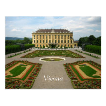 Viena Tarjetas Postales