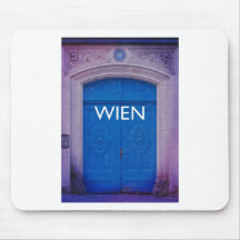 Viena - Wien Alfombrillas De Ratones