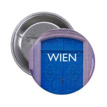 Viena - Wien Pin
