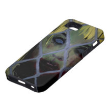 "Viene hacia fuera esta noche" el caso del iPhone  iPhone 5 Protector