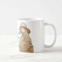 Viene la lluvia o la taza del brillo