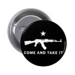 Viene tomarle los botones (de AK47) Pins