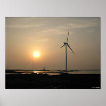 Viento Posters
