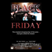 Viernes negro posters