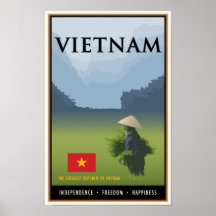 Vietnam Impresiones