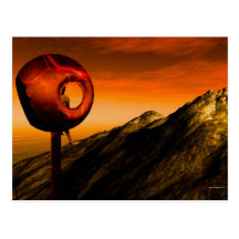 View Postkarte