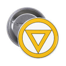 vigésimo División de Infanterie Pins