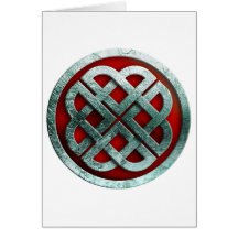 viking knot karte