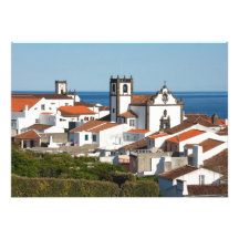 Vila Franca hace Campo Invitaciones Personalizada