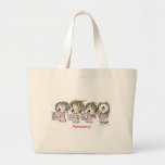Villancico del navidad CH-003 Bolsas