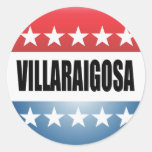 VILLARAIGOSA DE ANTONIO PEGATINAS  