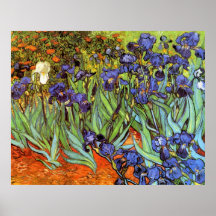 Vincent van Gogh 64 Impresiones