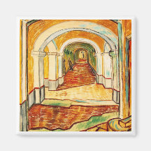 Vincent van Gogh Imanes