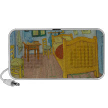 Vincent van Gogh - pintura del sitio de Van Gogh Sistema Altavoz