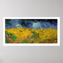 Vincent van Gogh Poster