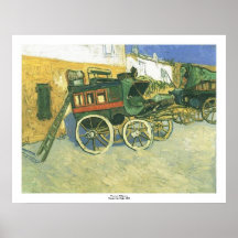 Vincent van Gogh Impresiones