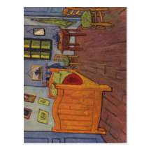 Vincent van Gogh Vincent Willem Van Gogh 1853-03-3 Postales