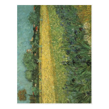 Vincent van Gogh Vincent Willem Van Gogh 1853-03-3 Tarjeta Postal