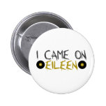 Vine en Eileen Pins