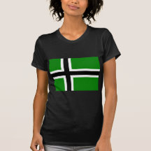 Vinland, Estados Unidos Camisetas