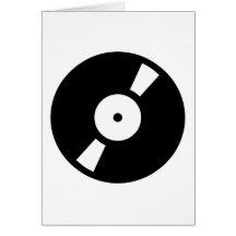 vinly expediente retro tarjeta