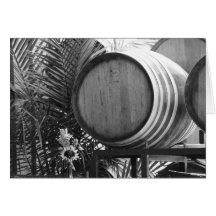 Vino Barrell Felicitación