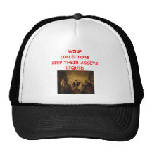 VINO GORRAS