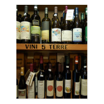 Vinos Italia www.cindybee.com de Cinque    Terre Postales