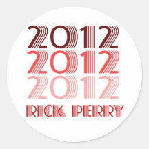 VINTAGE 2012 DE PERRY ETIQUETA