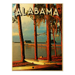 Vintage Alabama Postal