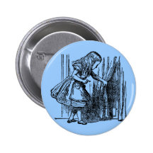 Vintage Alicia Pins