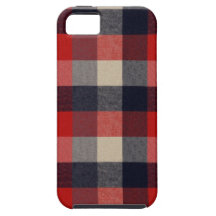 Vintage americano iPhone 5 cobertura