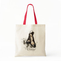Vintage bolsas