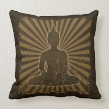 vintage Buda Cojin