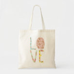 Vintage del AMOR Bolsas