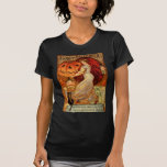 Vintage Halloween Camiseta