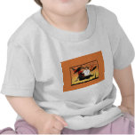 Vintage Halloween Camisetas