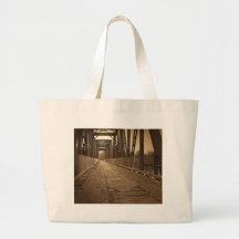 Vintage Maine Bolsa