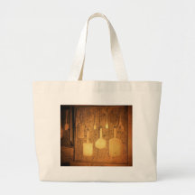 Vintage Maine Bolsa