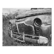 Vintage meridional fotografía  