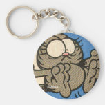Vintage Nermal, keychian Llaveros