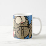 Vintage Nermal, taza