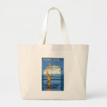 Vintage Royal Mail: La Atlántida cruza " Bolsa