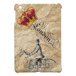 Vintage Steampunk Londres elegante británico